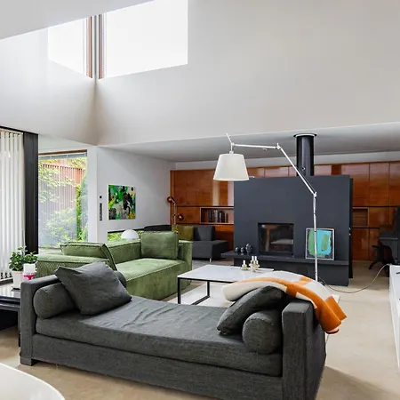 Apartment Heinokari On Reposaari Island
