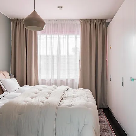 Heinokari On Reposaari Island Apartment