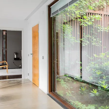 Heinokari On Reposaari Island Apartment