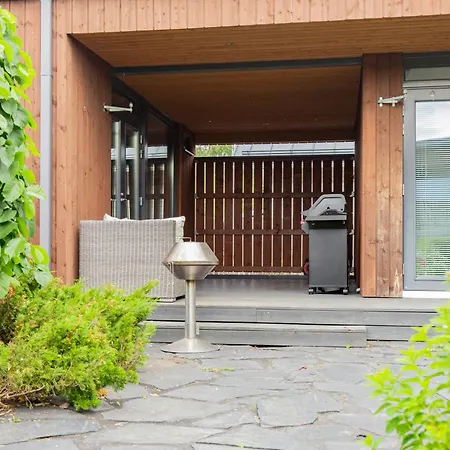 Heinokari On Reposaari Island Apartment Pori