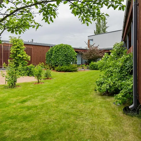 Heinokari On Reposaari Island Apartment Pori