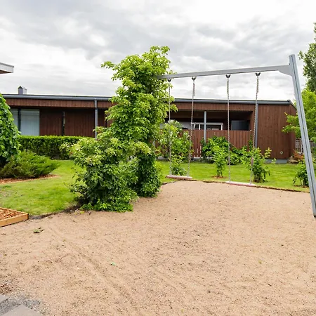 Apartment Heinokari On Reposaari Island *