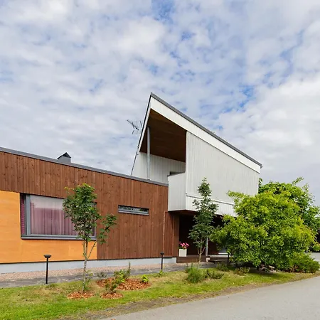 Apartment Heinokari On Reposaari Island *