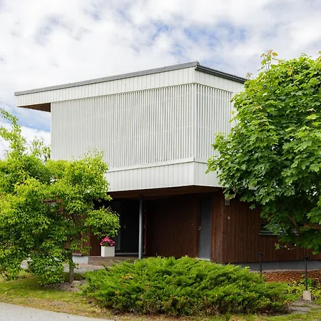 Heinokari On Reposaari Island *