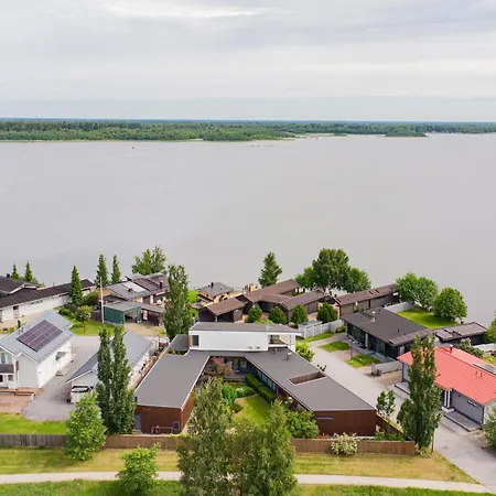 Heinokari On Reposaari Island Apartment *